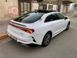 كيا K5